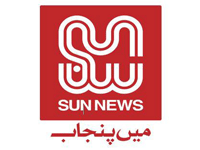 Sun News Logo